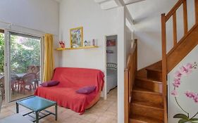 Location Le Samaria Villa 29 - Mail de Rochelongue
