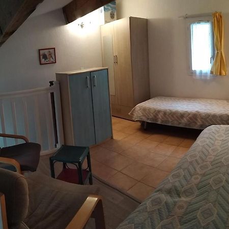 Location Le Samaria Villa 29 - Mail de Rochelongue Agde Extérieur photo