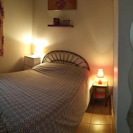 Location Le Samaria Villa 29 - Mail de Rochelongue Agde Extérieur photo