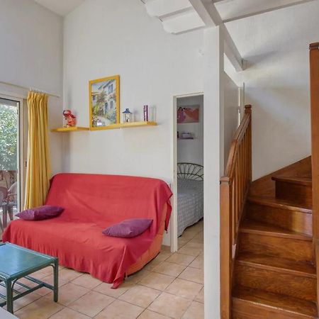 Location Le Samaria Villa 29 - Mail de Rochelongue Agde Extérieur photo