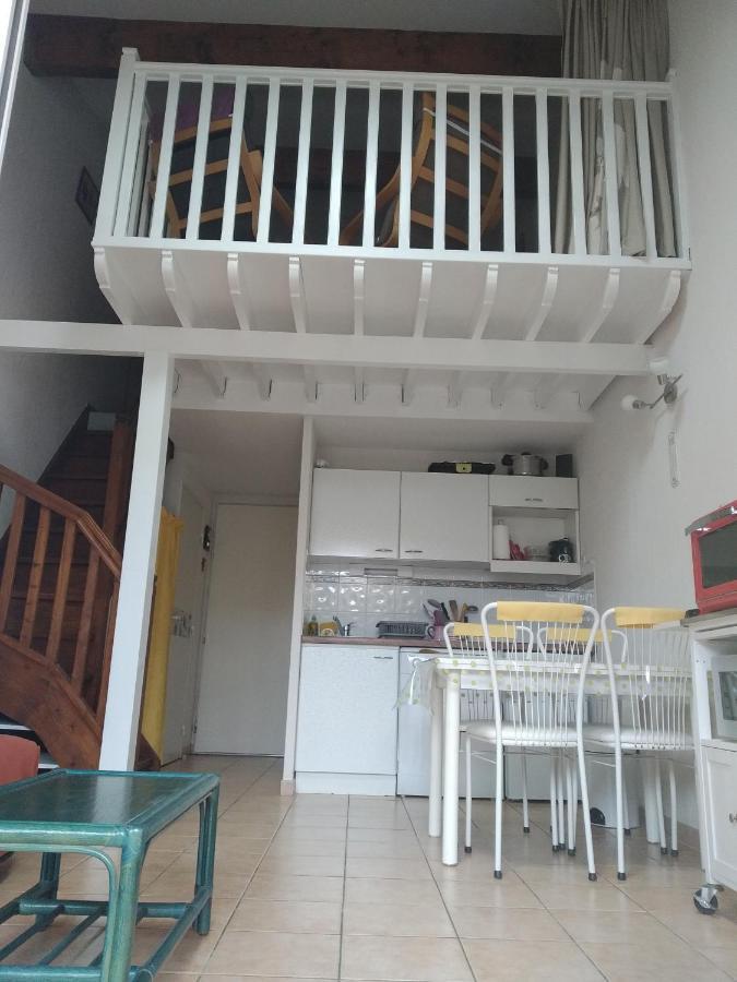 Location Le Samaria Villa 29 - Mail de Rochelongue Agde Extérieur photo